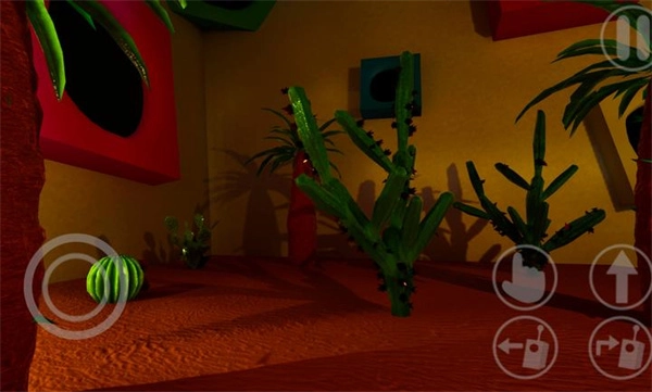 班班幼儿园0游戏绿色版