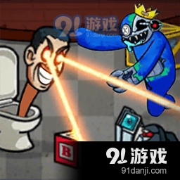 涂鸦太空人正版