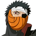 宇智波斑破碎现实手机版