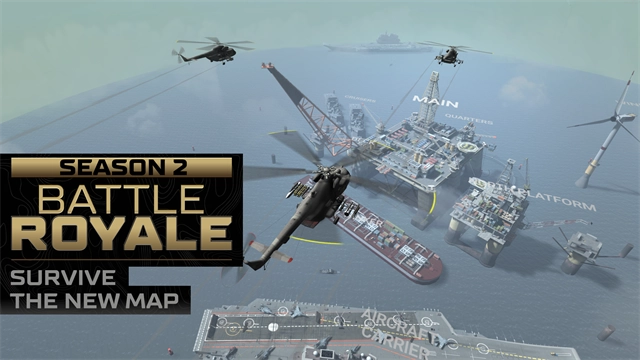 战斗大师国际服手机免费版