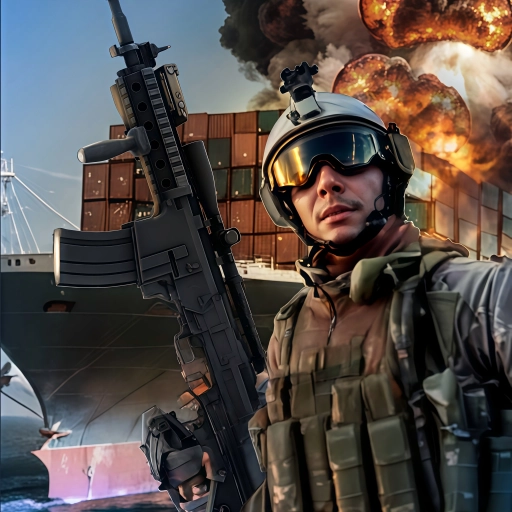 海战纪元安卓免费版