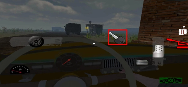 入境检察官中文版安卓下载