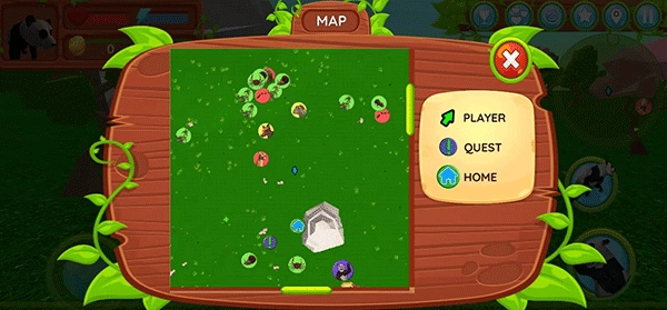 nda Simulator: Animal Game手机最新版