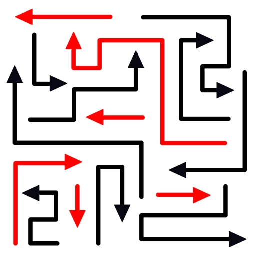 挪了个箭头游戏纯净版
