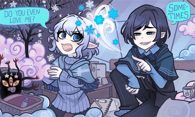 无用的诺艾尔汉化版(1)