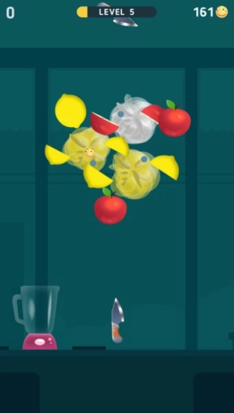 果汁碰撞切水果最新版
