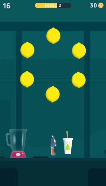 果汁碰撞切水果最新版