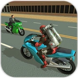 喷射背包青年手游直装版