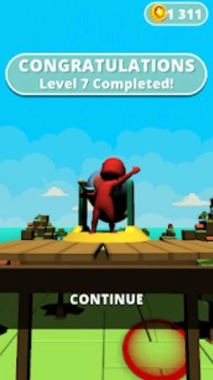 战决无双炮直装版