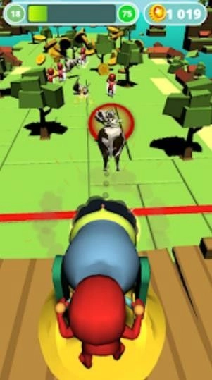 战决无双炮直装版