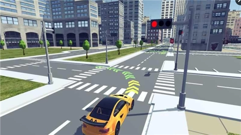 驾驶学校3D无广告版