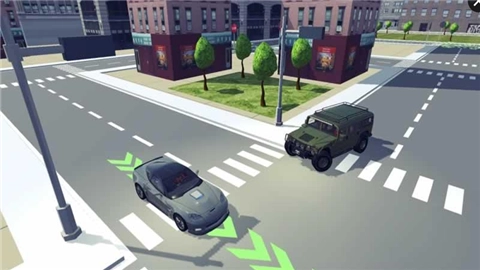 驾驶学校3D无广告版