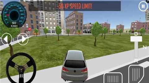 驾驶学校3D无广告版