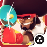 霹雳乒乓游戏安装包