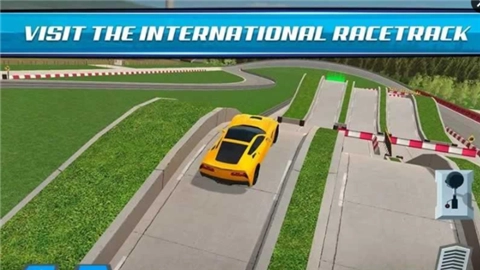 多层停车场5机场游戏纯净最新版