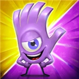 Spot it游戏无广告版