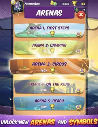 Spot it游戏无广告版