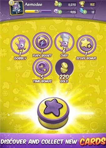 Spot it游戏无广告版