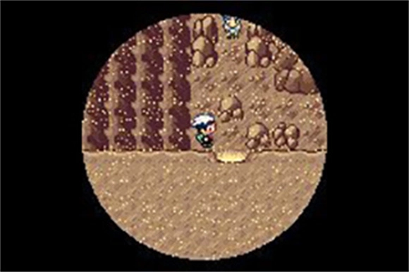 口袋妖怪究极绿宝石5中文版安卓下载