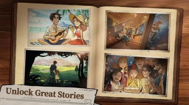 艾瑞丝的冒险时间旅行免广告