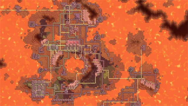 像素工厂2026安卓直装版图4