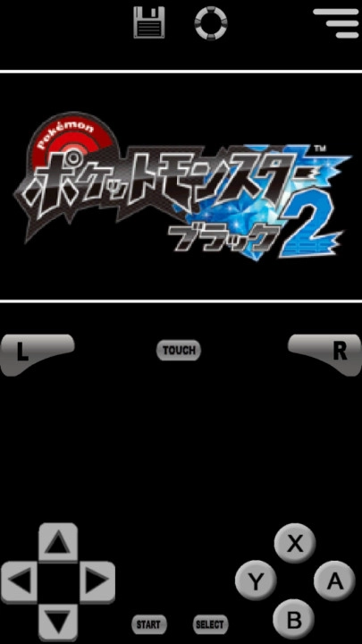 口袋妖怪黑白2金手指官方版