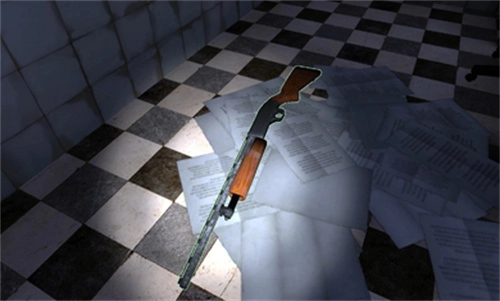 标本零恐怖生存免费版