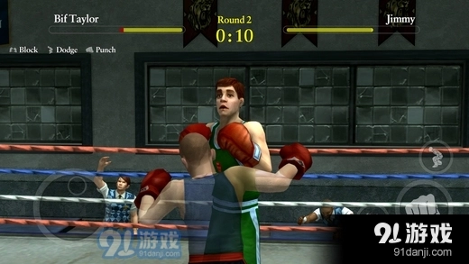 恶霸鲁尼直装版