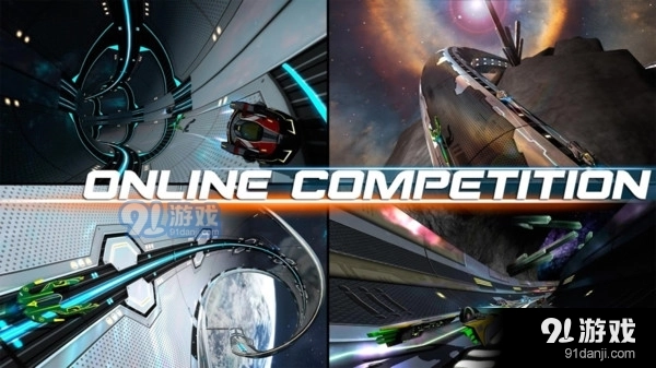 宇宙挑战直装游戏版