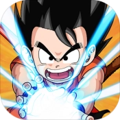 龙珠最强之战