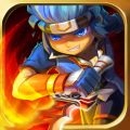 少年幻兽团游戏官方版