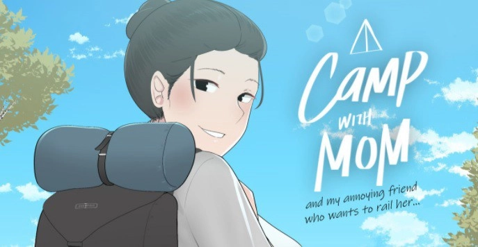campwithmom游戏免费
