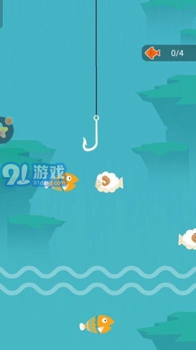 超级钓鱼大师在线