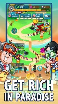 度假大亨解锁游戏纯净版
