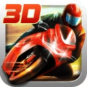 3D摩托飞车2游戏绿色版