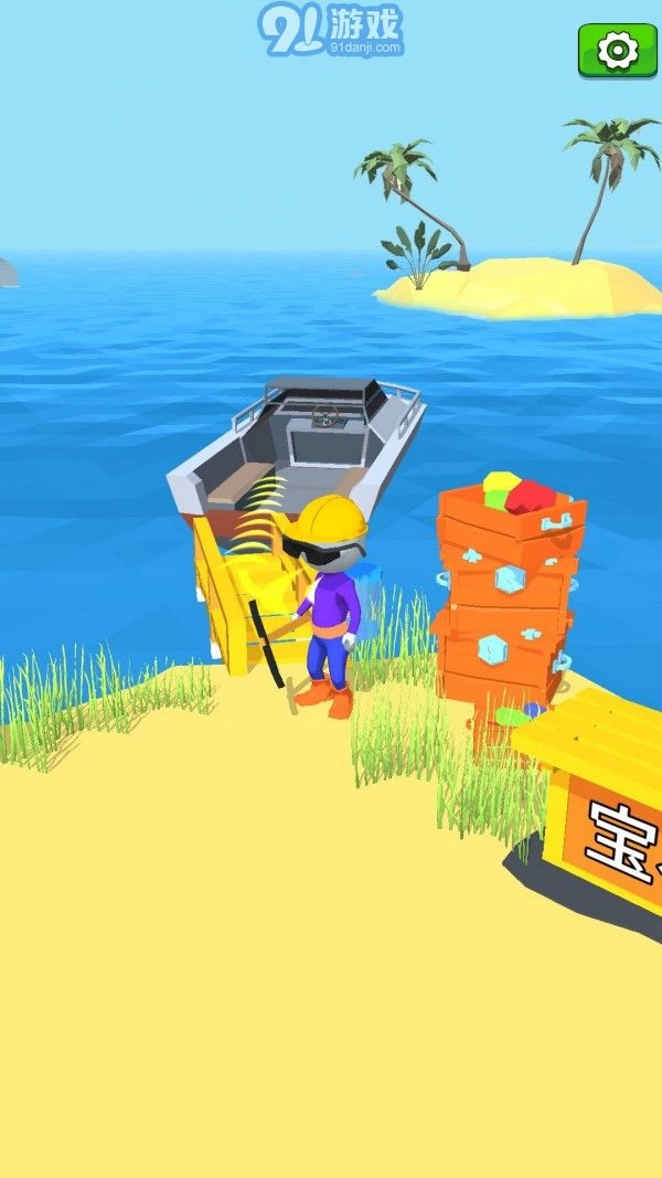 矿工生存3D官方版