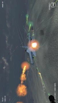F18战斗机图1