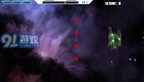 太空船长霍华德(2)
