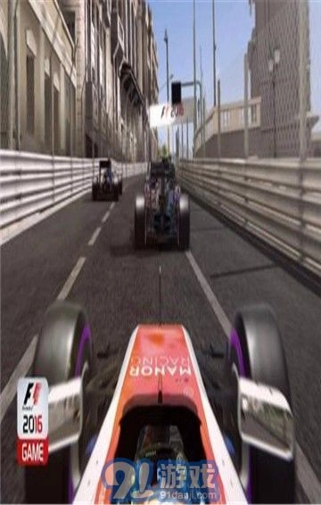 F1赛车2026