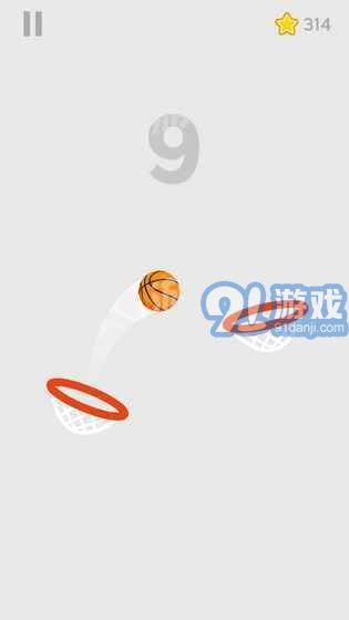 Dunk Shot(3)
