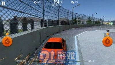 3D赛车单机免费原版