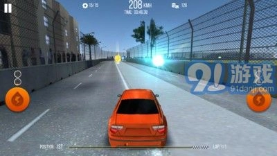 3D赛车单机免费原版