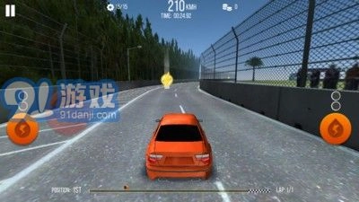 3D赛车单机免费原版