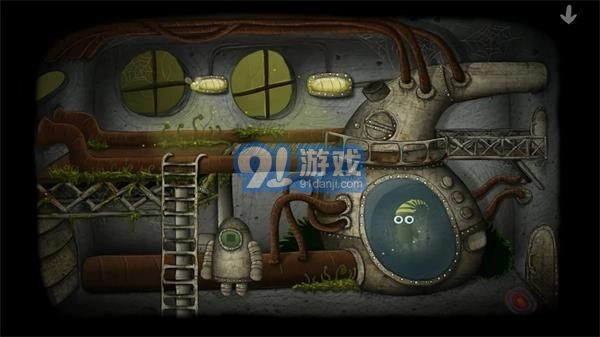 奇幻冒险记(2)