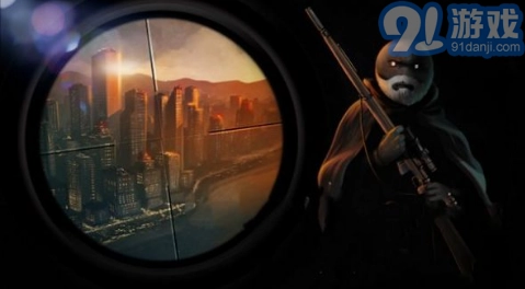 火柴人刺客4图2