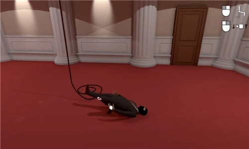 江洋大盗模拟器中文游戏官方版