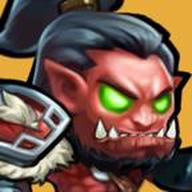 艾泽拉斯自走棋直装游戏版