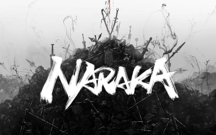 naraka bladepoint最新版图3