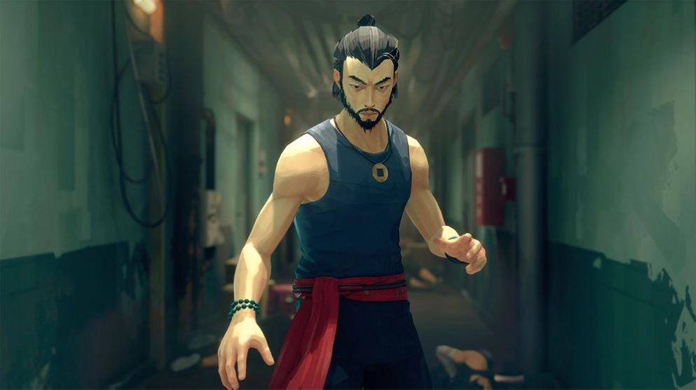 师父手游无广告版