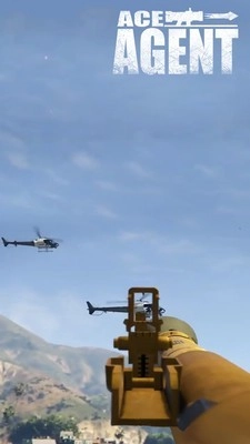 火箭筒射击安卓直装版